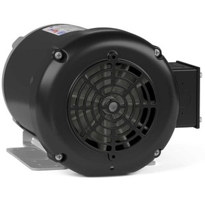 Moteur universel Leeson 56T17F15950A triphasé synchrone pour équipement mécanique - Product Image 4