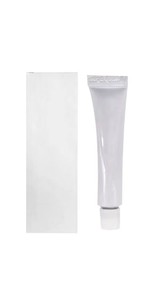 Baume de soin pré-tatouage naturel OEM/ODM 2024, beurre de tatouage biologique - Product Image 6