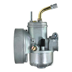 Carburateur moto 17mm Bing Style Carb pour Bing SRC 1/17/54 Vergaser pour KREIDLER <span class=keywords><strong>TUNTURI</strong></span> - Product Image 1