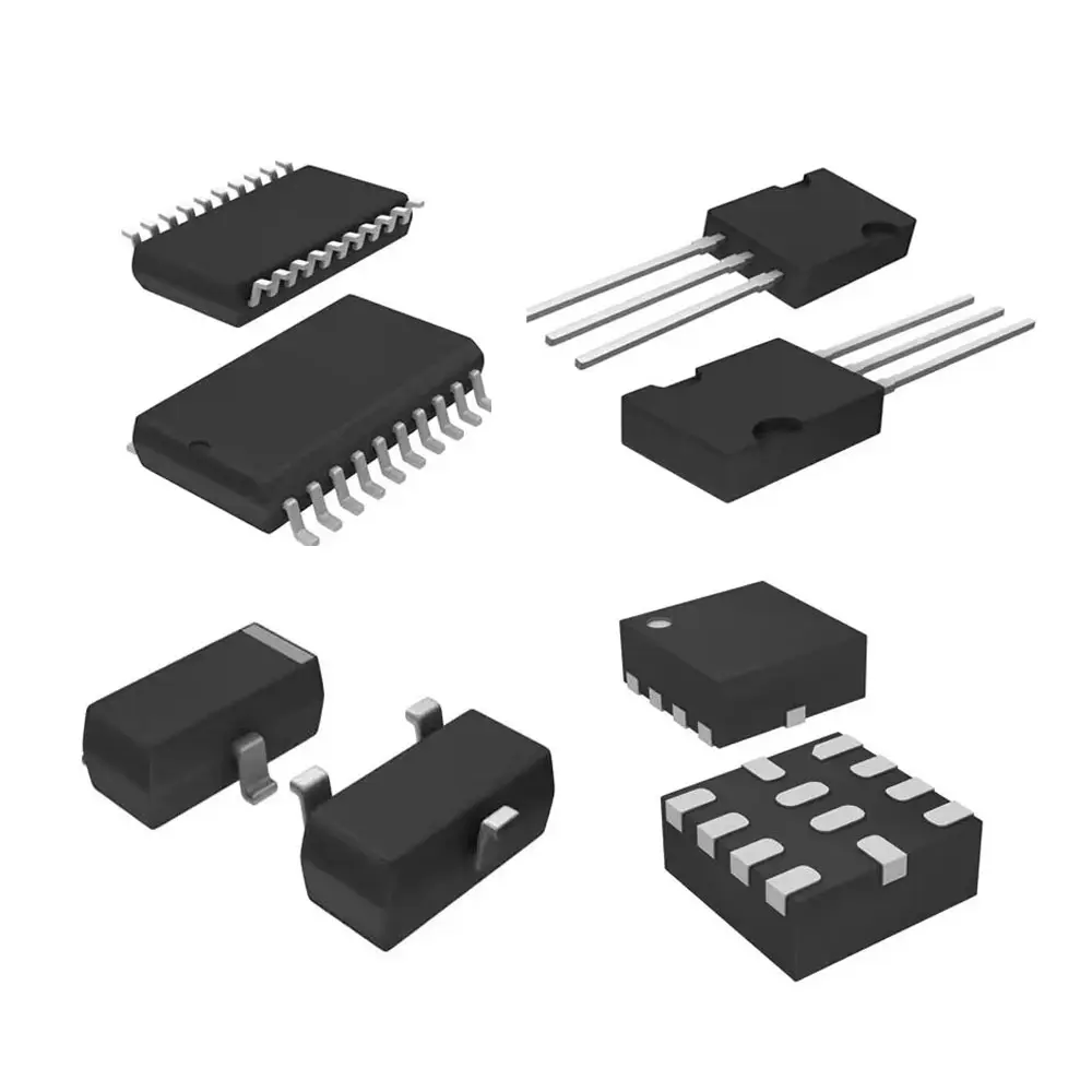 XCVU190-2FLGB2014I nuovi circuiti integrati testati originali XCVU190-2FLGB2014I XCVU1902FLGB2014I Chip IC XCVU190-2FLGB2014I