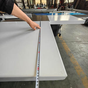 MJ3200 Machine à <span class=keywords><strong>scie</strong></span> à <span class=keywords><strong>table</strong></span> coulissante multifonctionnelle de précision pour la coupe du bois à prix de gros à bas prix de meilleure qualité - Product Image 6