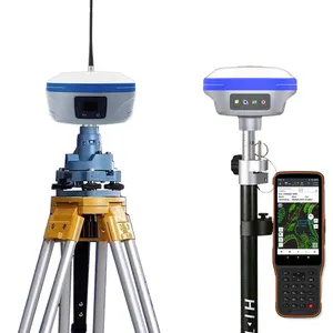 Gnss rtk bán ngay bây giờ chcnav i73 GPS rtk Trimble cho ibase/X1 trạm và thiết bị khảo sát DGPS