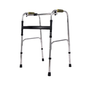 <span class=keywords><strong>Deambulatore</strong></span> per Anziani Leggero e Stabile Ausilio per la Deambulazione Riabilitazione per Persone Disabili Ausili per la Mobilità Assistenza alla Camminata - Product Image 1
