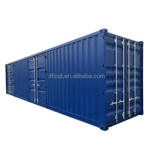 Good Price 40 Feet Bulk Open Top And Side Open Container