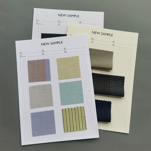 Biglietti da Visita con Cartella Colori Pantone, Formato <span class=keywords><strong>A4</strong></span>, Stampa Offset CMYK+ Pantone, Logo Personalizzato su Cartoncino - Product Image 5