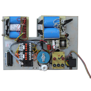 Interruptor de Alimentación al Vacío Electroóptico a Prueba de Explosiones para Minería Kjz-400, Kbz 400, Bkd16 400, para Uso en Minas de Carbón - Product Image 3