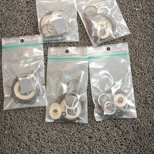 ซีแชนท์ ซีลลิ่งริง 75001020 โอริงขนาด 200 มม. สำหรับ Asm-150-Dw-15-Ki - Product Image 4
