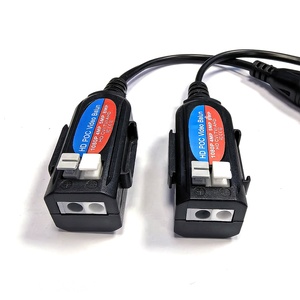 Accesorios CCTV <span class=keywords><strong>POC</strong></span> <span class=keywords><strong>Balun</strong></span> HD/TVI/CVI/AHD/CVBS y <span class=keywords><strong>POC</strong></span> cámara analógica BNC pasivo Utp <span class=keywords><strong>Video</strong></span> <span class=keywords><strong>balun</strong></span> para CCTV - Product Image 4