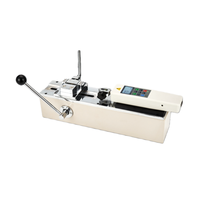 Machine d'essai de résistance à la traction ZzRhino, dynamomètre numérique universel pour petits moteurs, garantie 1 an, précision de 0,5%