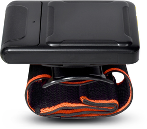 Chainway công nghiệp PDA <span class=keywords><strong>Android</strong></span>/IOS Wearable UHF RFID Reader với 25dbm điện im pinj Indy E310 dựa trên Cổ Phiếu có sẵn - Product Image 1