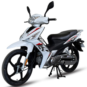 <span class=keywords><strong>Moto</strong></span> Cub 110cc à Prix de Gros Abordable, Scooter Zonsen 110cc Populaire, Motos Robustes 110cc - Product Image 2