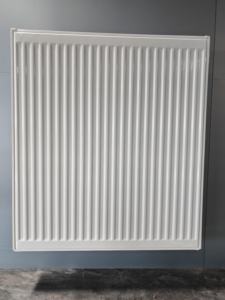 Radiatore a pannello in acciaio - Product Image 2