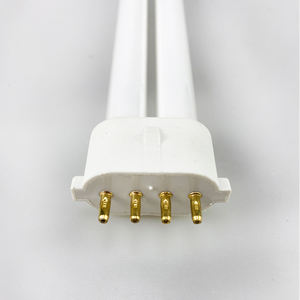 Tube fluorescent compact à longue durée de vie <span class=keywords><strong>2G7</strong></span> 4P 5W 7W <span class=keywords><strong>9W</strong></span> 11W 230V 120V <span class=keywords><strong>2G7</strong></span> Lampes CFL pour éclairage de plafond, CFL-PLS - Product Image 4