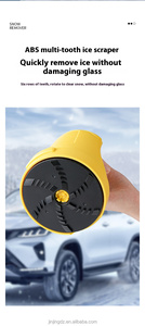 Souffleuse à neige <span class=keywords><strong>sans</strong></span> <span class=keywords><strong>fil</strong></span> de grande capacité Petit nettoyeur de neige domestique - Product Image 5