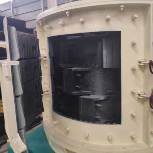 PFL Loạt Hợp Chất Búa Mill <span class=keywords><strong>Crusher</strong></span> Trục Thẳng Đứng Tác Động <span class=keywords><strong>Crusher</strong></span> Đối Với Đá <span class=keywords><strong>Crusher</strong></span> Với CE - Product Image 6