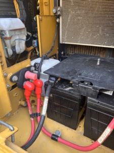 Moteur haute puissance Caterpillar 312D Camion Remorques Machines forestières Machines de construction <span class=keywords><strong>Pelle</strong></span> hydraulique à vendre - Product Image 5