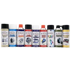 Líquido de Limpieza para Sistema de Inyección de Diésel Embotellado F1, Limpiador de <span class=keywords><strong>Inyectores</strong></span> de Combustible Diésel, Producto para el Cuidado del Automóvil - Product Image 6