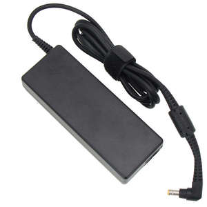 Cargador para Portátil de 15.6V 7.05A 110W, Adaptador CF-AA5713A M1 de 5525mm para Portátiles Panasonic Toughbook CF-31 CF-53 CF-52 CF-19 - Product Image 4