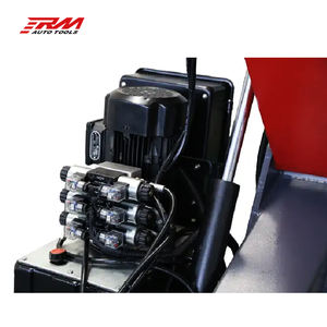 RM Lkw vollautomatische pneumatische Reifenwechsler Bus Reifenwechsler Maschine - Product Image 4