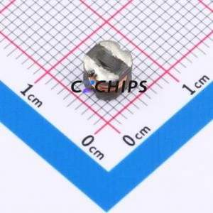 Inducteur de puissance D54-220MT SMD, 5,8x5,2 mm (Inductance : 22 µH) (Précision : 20 % Courant de saturation (Isat) : 1,5 A) - Product Image 2