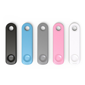 Lohas all'ingrosso nuovo Design riutilizzabile a doppia testa di alta qualità tampone pulizia orecchio trucco rimuovere tampone - Product Image 6