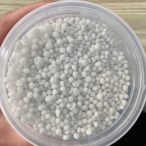 Agricultura al por mayor Urea 46% Fertilizante fertilizante de nitrógeno granular precio urea de liberación lenta 46 0 0 - Product Image 4