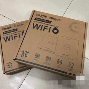 เราเตอร์ไร้สาย <span class=keywords><strong>RG</strong></span>-RAP2261 <span class=keywords><strong>Ruijie</strong></span> AX3000แบนด์กิกะบิต WiFi 6เมชเราเตอร์3000เมกะบิตกิกะบิต - Product Image 5