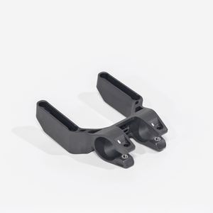 Support de lumière de navigation en plastique authentique pour drone agricole Agras T70, accessoires et pièces de rechange, noir - Product Image 1