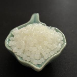 HDPE TR144 Materia prima plástica Gránulos vírgenes Grado de película Resina HDPE Precio Polietileno de alta densidad - Product Image 2