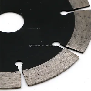 4.5inch Circular Saw Blade Diamond Disc Cut Marble Granite Factory Customized Competitive Price 115mm Diamond Blade