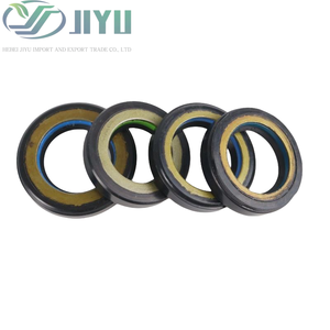 Joint d'huile de direction assistée FKM NBR TC personnalisé en usine en Chine SC JY TC4 TB TA TC SB - Product Image 6