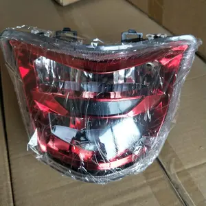 Motorrad Roller Kopf Licht Lampe Scheinwerfer Kopf lampe für SNIPER 150 SNIPER150