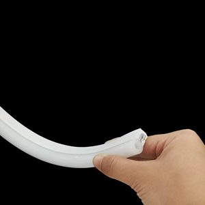 Haute qualité IP67 étanche 12V/24V Silicone Flexible néon lumière 1cm & 2.5cm & 5cm coupe extérieur enseignes au néon pour la publicité et déco - Product Image 5