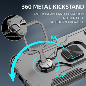 Ốp điện thoại <span class=keywords><strong>Samsung</strong></span> S25 Ultra, S25 Plus, S25 cao cấp có vòng từ tính - Product Image 4
