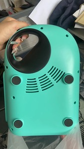 18000mAh sup máy bơm không khí, 20psi áp lực cao Lạm Phát với Auto-off LED ánh sáng, giảm phát chức năng cho mái chèo bảng, thuyền, lều - Product Image 3