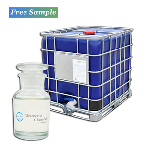 Magnafloc Flocculant Lsc 54 Polyamine 50% पाली चतुर्धातुक अमोनियम नमक तरल क्रिस्टल बहुलक polyamine - Product Image 3