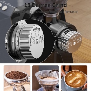 Professional Commercial <b>Coffee</b> Bean Accessories <b>Coffee</b> <b>Maker</b> Machine Head Parts - Product Image 3