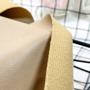 Matériau en cuir personnalisé pour sac de canapé Siège de <span class=keywords><strong>moto</strong></span> en vinyle Tissus d'habillement en PVC PU pour meubles - Product Image 4