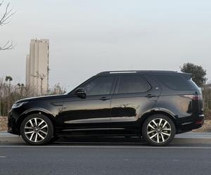 <span class=keywords><strong>Land</strong></span> <span class=keywords><strong>Rover</strong></span> <span class=keywords><strong>Discovery</strong></span> 360PS R-Dynamic SE Usado - Product Image 3