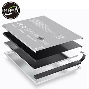 Poco F1 /BM4E 3.85 V <span class=keywords><strong>3900</strong></span> <span class=keywords><strong>MAh</strong></span> Batterie Li-ion Téléphone Portable Rechargeable Poco F1 /BM4E Modèle en Poco F1 Stock - Product Image 4