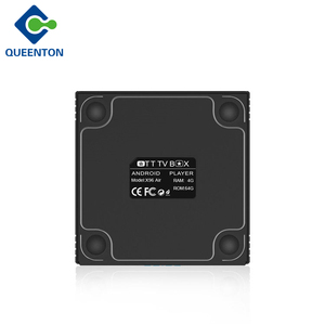 กล่องทีวี X96แอร์8K แอนดรอยด์กล่อง S905X3 Amlogic 64bit 4GB 32GB กล่องทีวีแอนดรอยด์4K สายคู่ WIFI 2.4G 5G สมาร์ททีวี <span class=keywords><strong>X96air</strong></span> - Product Image 3