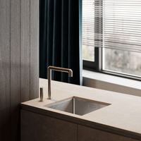 Service de conception d'intérieur et d'architecture sur mesure pour toute la maison, style moderne, matériaux de construction, solution tout-en-un pour appartement