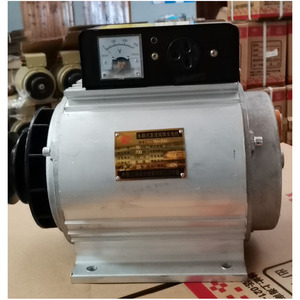 Générateur de soudage CC sans balais YD-500 35KW 3500RPM 220V avec fonction de charge intégrée, aimant permanent, en aluminium moulé, démarrage par lanceur - Product Image 2