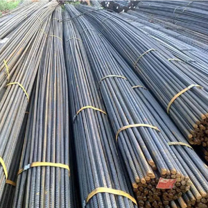 Hot Rolled Ribbed Deformed Steel <strong>Rebars</strong> GR60 B500B D500E HRB500E for Seismic Building Construction Bridge and Infrastructure - Product Image 5