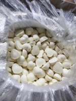 Granulés de lait de chèvre lyophilisé personnalisables en gros 100g, friandises pour chats, collations pour chiens riches en protéines, saines et nutritives