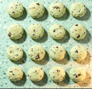 Bocaditos de <span class=keywords><strong>Chocolate</strong></span> con Mochi de Menta, Refrescantes y Deliciosos, un Snack Informal - Product Image 4
