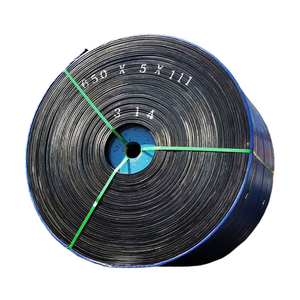 320 400 500 600 Strength (N/mm) 2/3/<strong>4</strong> Layers / Strands <strong>Plies</strong> Heavy Duty Conveyor <strong>Belts</strong> EP NN Chevron - Product Image 2