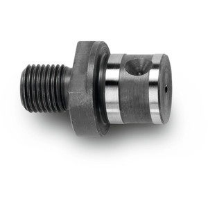 Adaptador QI Plus con Conector Metálico Roscado para Uso Industrial - Product Image 1