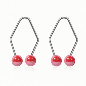 เครื่องสร้างรอยบุ๋มบนใบหน้า Dimple Makers Dimple Trainer วัสดุโลหะผสมกันน้ำ สำหรับปลั๊กไฟแบบ US & AU - Product Image 6