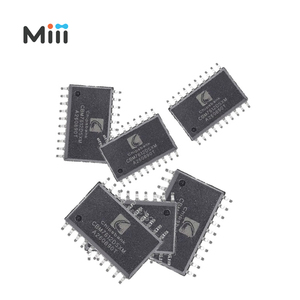 Aip74hc02 aip74hc03 aip74hc04 aip74hc06 aip74hc05 aip74hc07 Quad 2-input NOR <span class=keywords><strong>Gate</strong></span> <span class=keywords><strong>logic</strong></span> tốc độ cao IC Quad 2-input NOR <span class=keywords><strong>Gate</strong></span> - Product Image 1